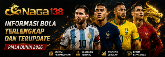 Informasi Bola