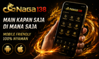 NAGA138 Mobile App