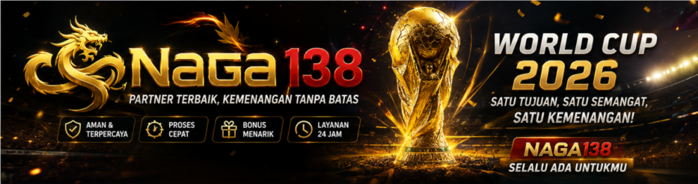 NAGA138 World Cup 2026